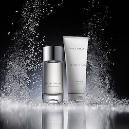 Le Sel d'Issey Shower Gel 200ml
